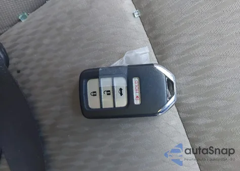 2015 Honda Civic Ex from USA, damaged, VIN 19XFB2F83FE019591